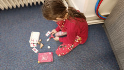 Knižní chlubírna a Den deskových her (druháci i třeťáci)