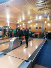 Bowling