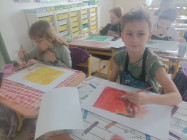 VV - Louka pod lupou