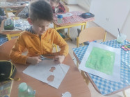VV - Louka pod lupou