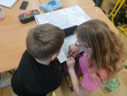 Přednáška lesnictví a myslivost