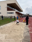 Oblastní kolo v atletickém čtyřboji