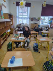 Relaxační hodina s 9.C