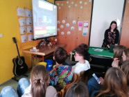 Ekologický workshop