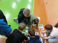 Ekologický workshop