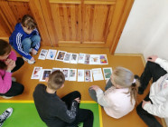 Ekologický workshop