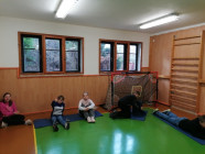 Ekologický workshop