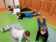 Ekologický workshop