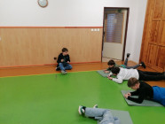 Ekologický workshop