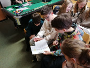 Ekologický workshop