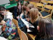 Ekologický workshop