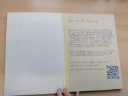 Moje veličenstvo kniha