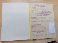 Moje veličenstvo kniha