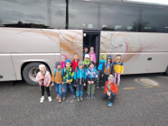 Třídní výlet do Městečka Trnávky