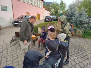 Třídní výlet do Městečka Trnávky