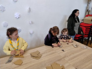 Třídní výlet do Městečka Trnávky