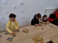 Třídní výlet do Městečka Trnávky