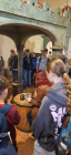 Dějepisná exkurze do Kutné Hory