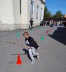 Čarodějnická škola