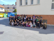 Čarodějnická škola