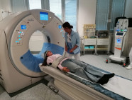 Návštěva iktového centra neurologického oddělení Litomyšlské nemocnice Návštěva iktového centra neurologického oddělení Litomyšlské nemocnice