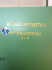 Návštěva iktového centra neurologického oddělení Litomyšlské nemocnice Návštěva iktového centra neurologického oddělení Litomyšlské nemocnice