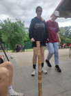 Zážitkový kurz žáků 8. tříd