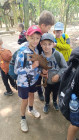 Výlet soviček a koumáků Výlet soviček a koumáků