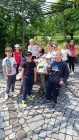 Výlet soviček a koumáků Výlet soviček a koumáků