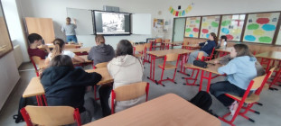 Filmová mozaika Filmová mozaika