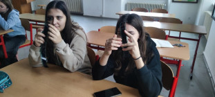 Filmová mozaika Filmová mozaika
