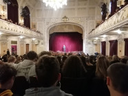 Muzikál Léto