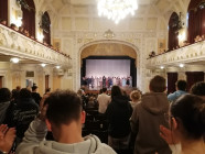 Muzikál Léto