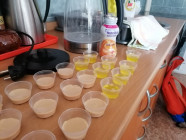 Stáří zblízka aneb Dotkni se světa seniorů