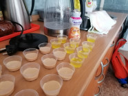 Stáří zblízka aneb Dotkni se světa seniorů Stáří zblízka aneb Dotkni se světa seniorů