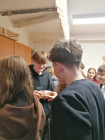 Stáří zblízka aneb Dotkni se světa seniorů Stáří zblízka aneb Dotkni se světa seniorů