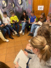 Návštěva knihovny
