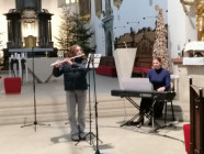 Vánoce v 8.C