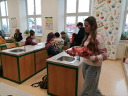 Vánoce v 8.C
