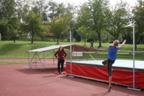 Atletický čtyřboj