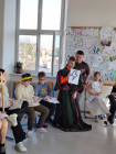 O řeckých bozích netradičně