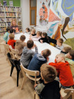 Březen ve 2.C