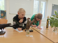 Finále přírodovědné poznávačky v SVČ