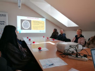 Návštěva iktového centra neurologického oddělení Litomyšlské nemocnice