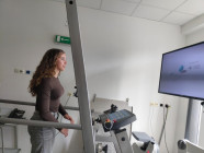Návštěva iktového centra neurologického oddělení Litomyšlské nemocnice