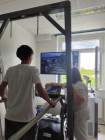 Návštěva iktového centra neurologického oddělení Litomyšlské nemocnice