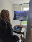 Návštěva iktového centra neurologického oddělení Litomyšlské nemocnice