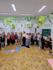 Návštěva druháků v Poličce