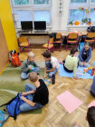 Návštěva druháků v Poličce