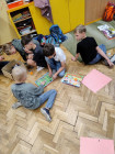 Návštěva druháků v Poličce